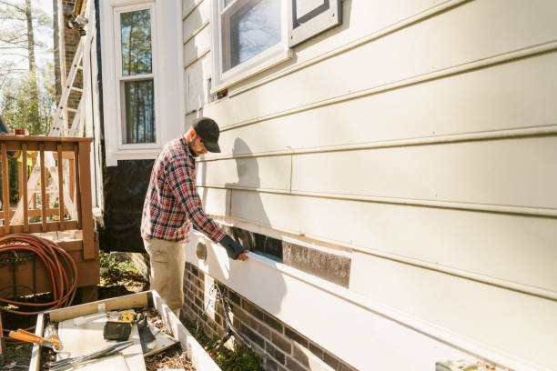 Top rated local Siding Repair specialists in Usaf Academy, CO
